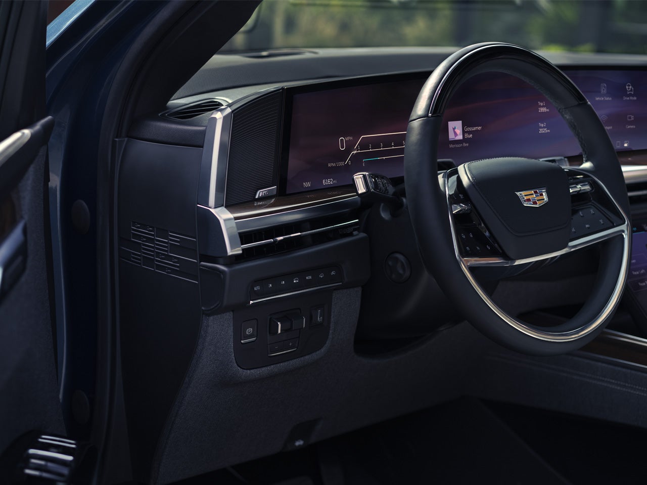 Paul Conte Cadillac in Freeport NY