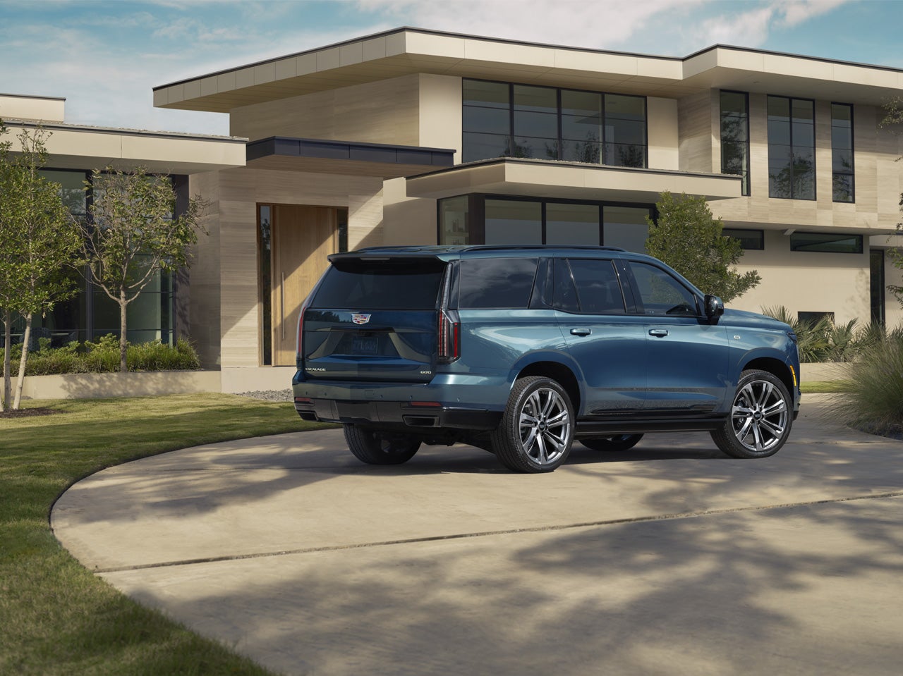 Paul Conte Cadillac in Freeport NY