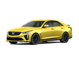 Cadillac CT4 - Paul Conte Cadillac in Freeport NY