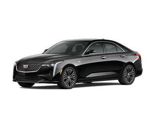 Cadillac CT4 - Paul Conte Cadillac in Freeport NY