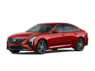 Cadillac CT5 - Paul Conte Cadillac in Freeport NY