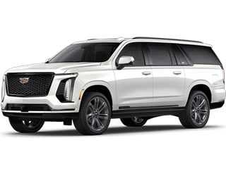 Cadillac Escalade ESV - Paul Conte Cadillac in Freeport NY