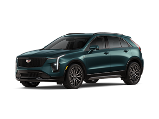 Cadillac XT4 - Paul Conte Cadillac in Freeport NY