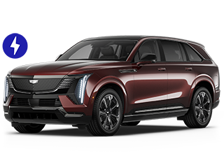 Escalade IQ - Paul Conte Cadillac in Freeport NY