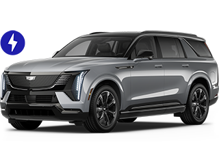 Escalade IQL - Paul Conte Cadillac in Freeport NY