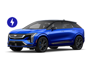 OPTIQ-V - Paul Conte Cadillac in Freeport NY