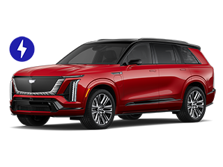 VISTIQ - Paul Conte Cadillac in Freeport NY