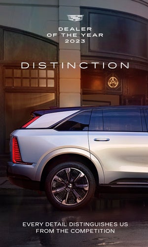 Dealer of the Year 2023