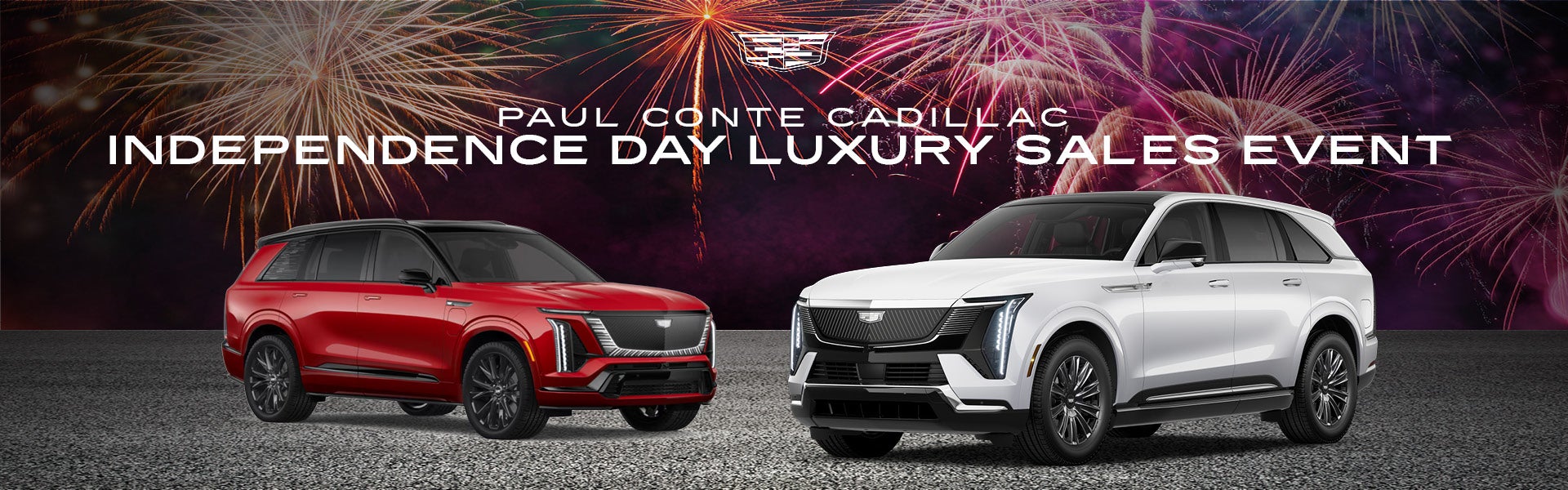 New Vehicle Specials