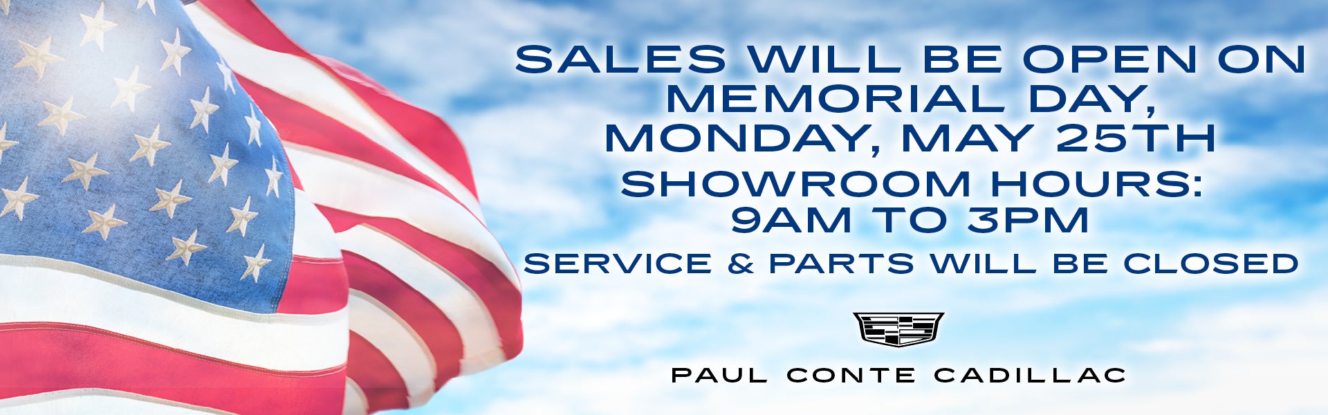 Memorial Day 