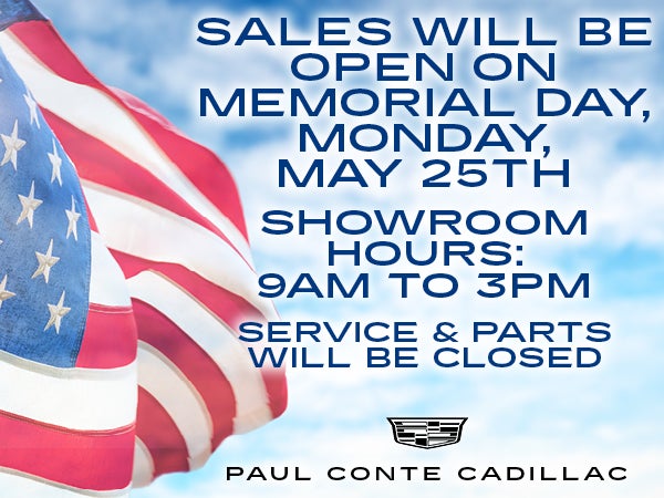 Memorial Day 