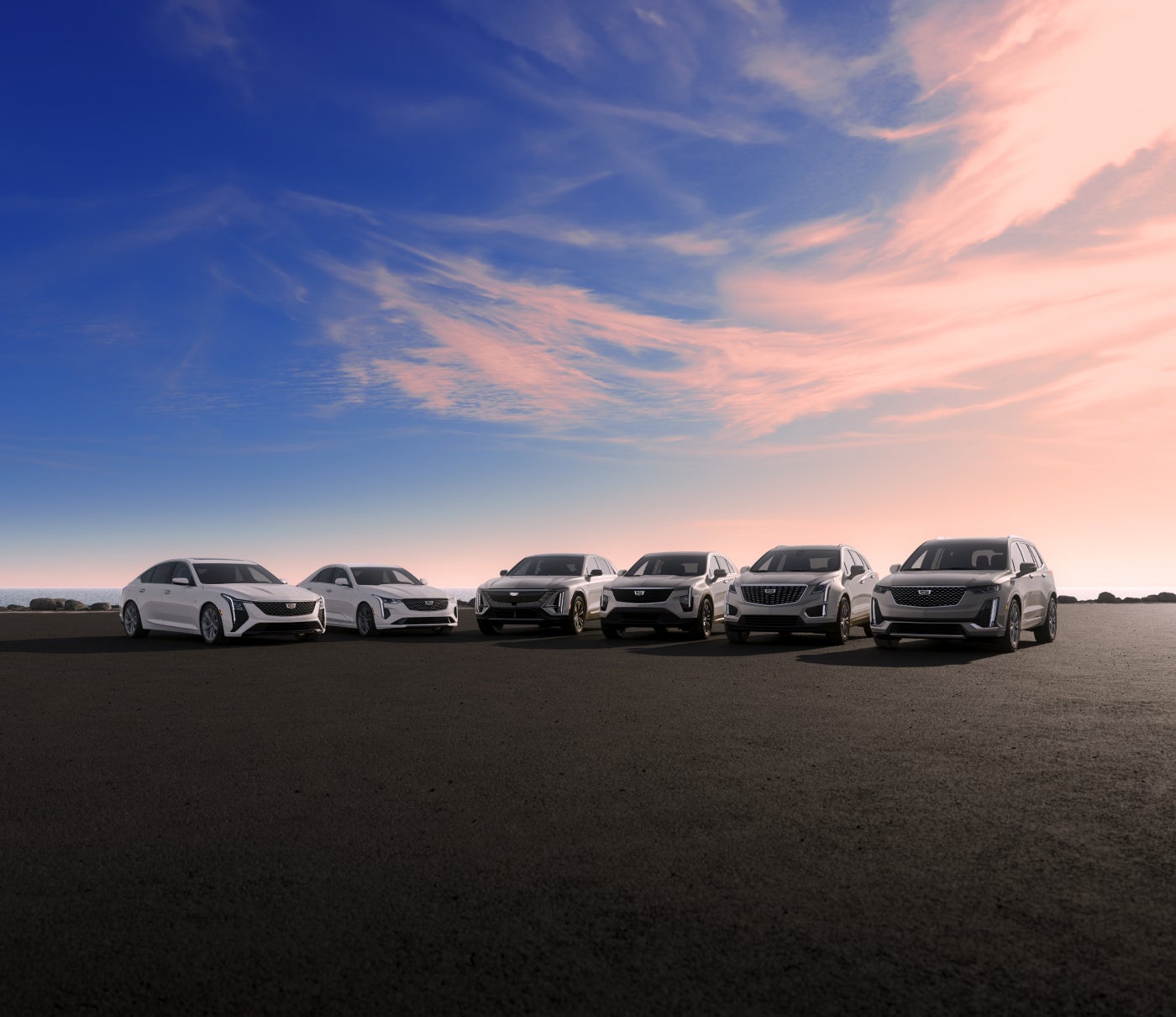 Luxe New Inventory at Our Cadillac Dealership Near Smithtown, NY