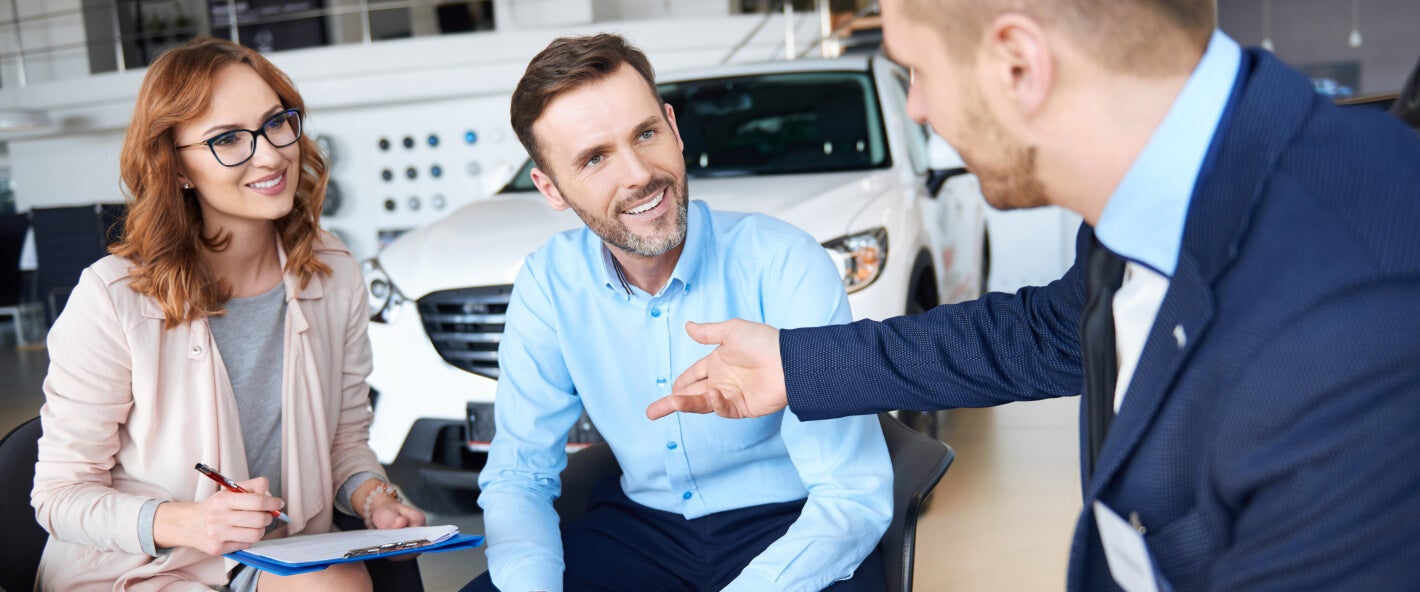 Cadillac Specials & Finance Near Northport, NY