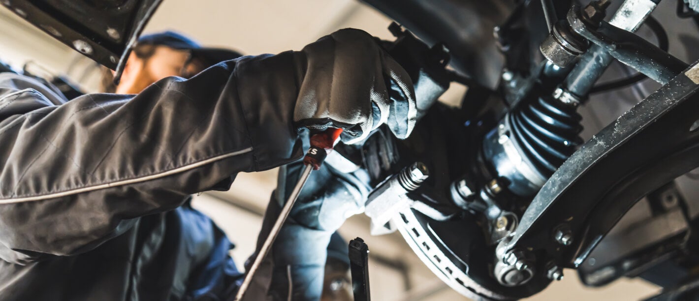 Pre-Owned & Certified Pre-Owned Vehicles Near Huntington, NY