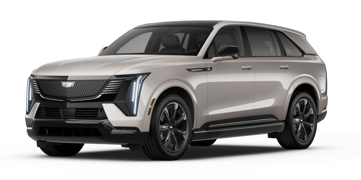 Cadillac Escalade IQ Lease