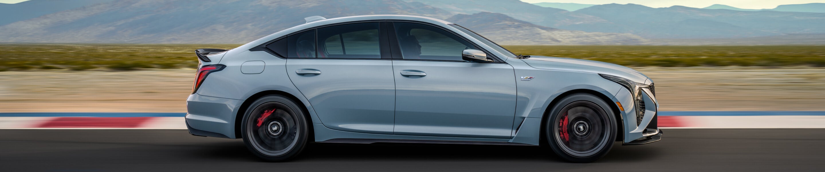 Cadillac CT5-V Blackwing Specs