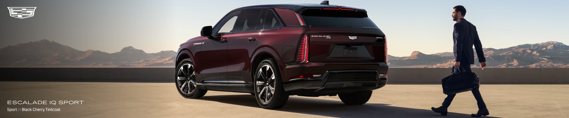 2026 Cadillac Escalade IQ Release Date: Secrets Revealed