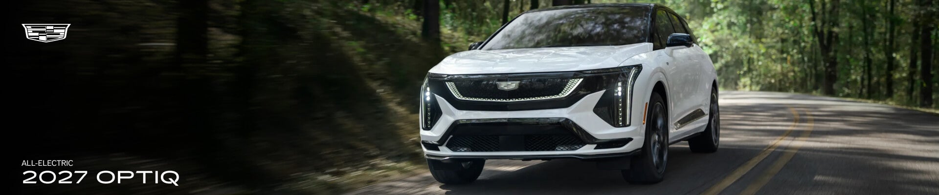 All-Electric 2027 OPTIQ