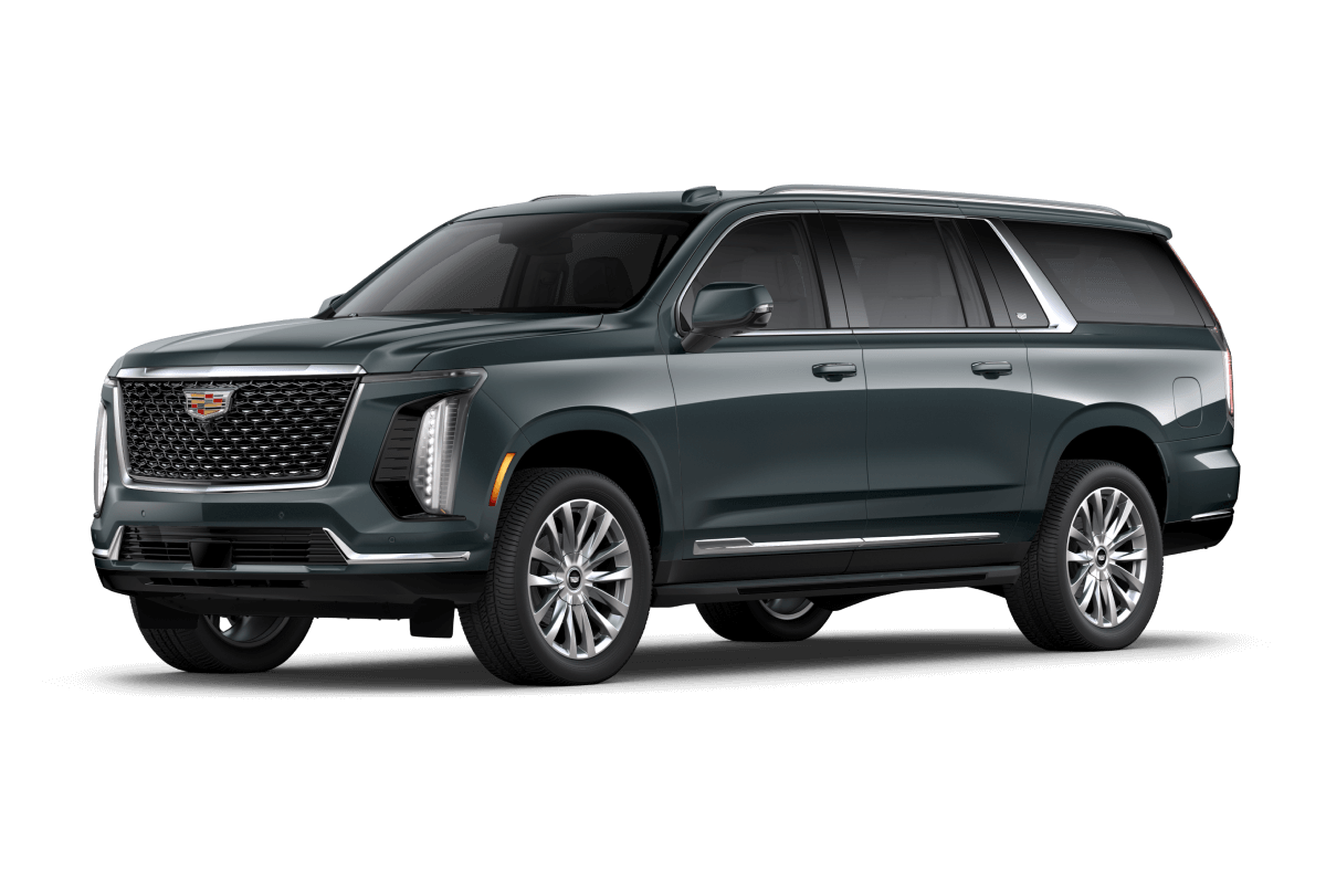 Cadillac Escalade ESV