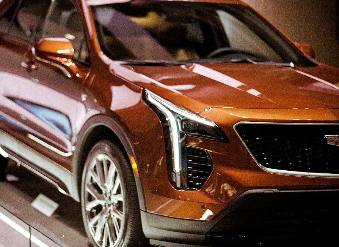 New Cadillac Dealership & Inventory Near Hicksville, NY