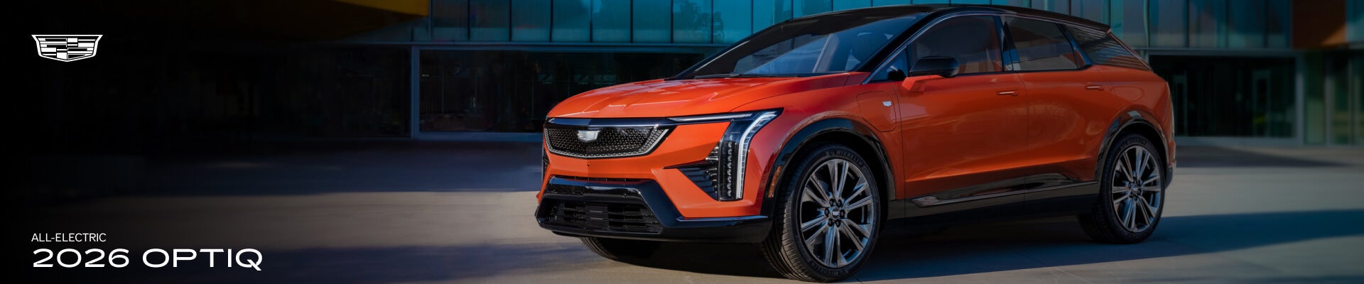 2026 Cadillac OPTIQ Release Date: Interior, Specs, Design & Trims