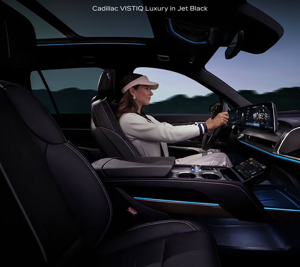 Lucid Gravity vs. VISTIQ: Safety & Reliability