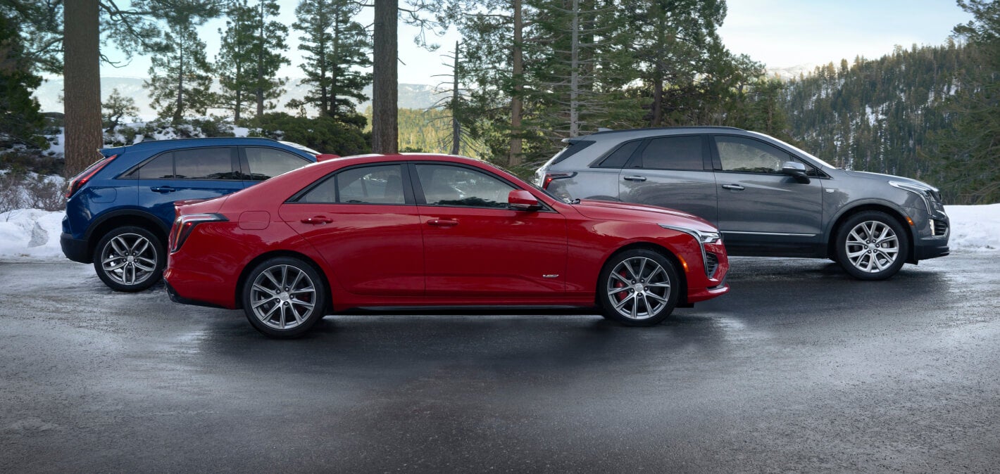 The Importance of Cadillac Winter Preparation