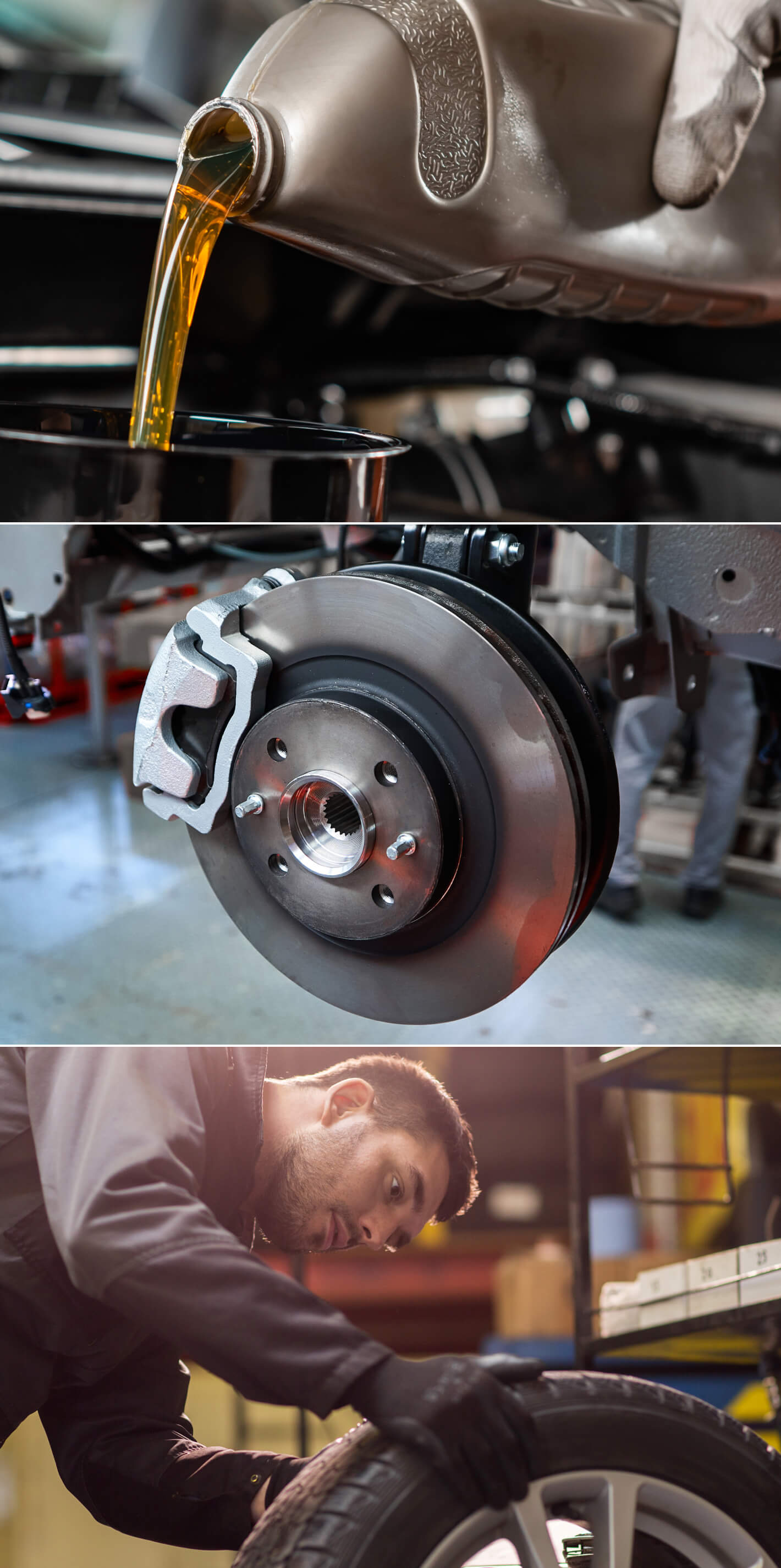 Cadillac Winter Service: Best Practices