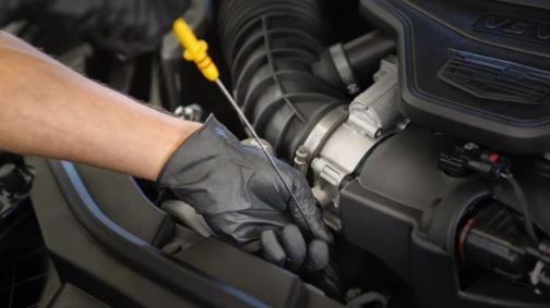 Cadillac Oil Change in Freeport, NY