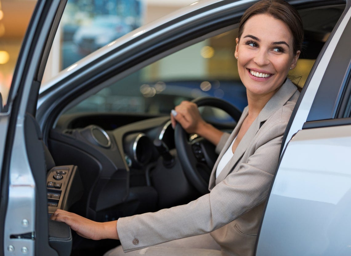 Cadillac Specials & Finance Near Huntington, NY