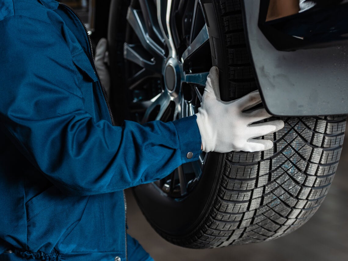 Why Should You Pick Certified Parts Over Aftermarket?