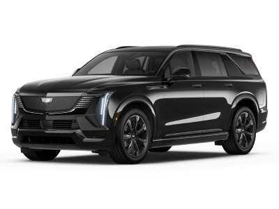 Cadillac Escalade IQL