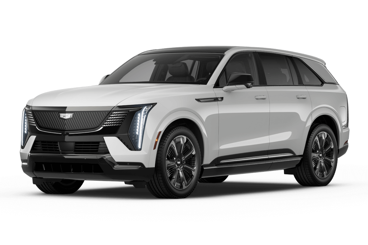 Cadillac ESCALADE IQ