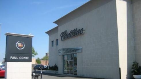 Oil Change in Freeport, NY